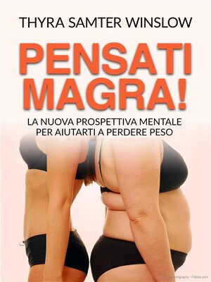 cover image of Pensati magra! (Tradotto)